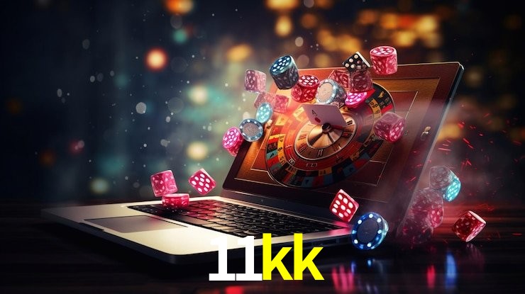 Interface do App 11kk