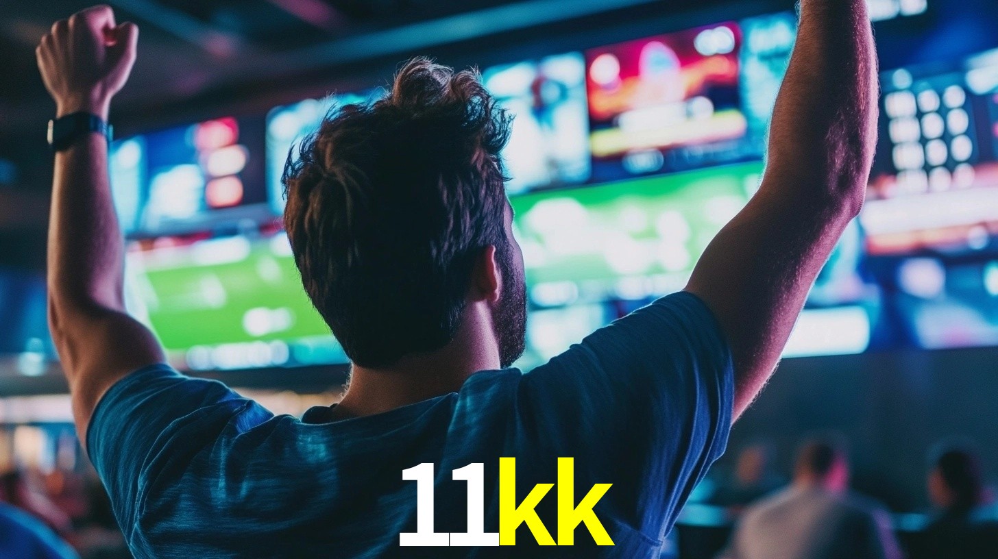11kk: Seu Cassino Premiado com Pagamentos Rápidos