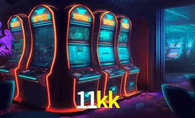 Inovações de Jogos na 11kk: O Futuro das Experiências Interativas
