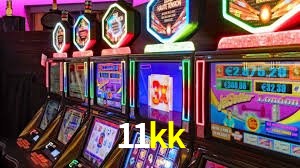 Casino Ao Vivo 11kk