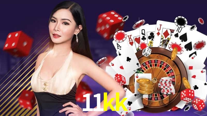 Casino VIP 11kk