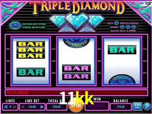 Descubra a Magia dos Jogos de Arcade no 11kk