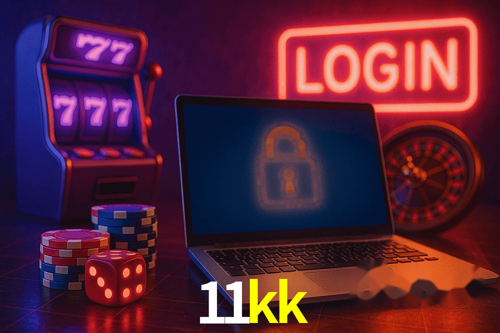 Casino Ao Vivo 11kk