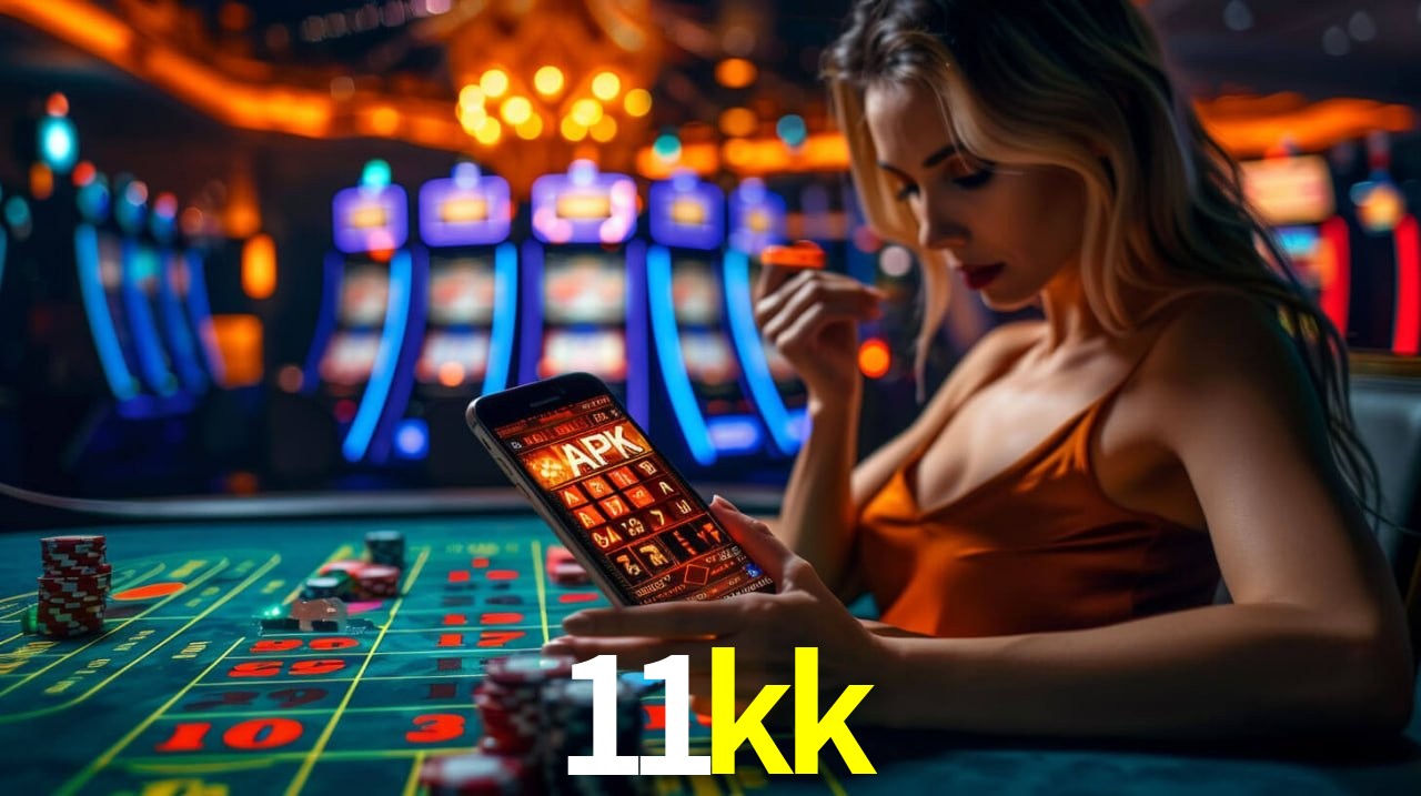 VIP Casino 11kk