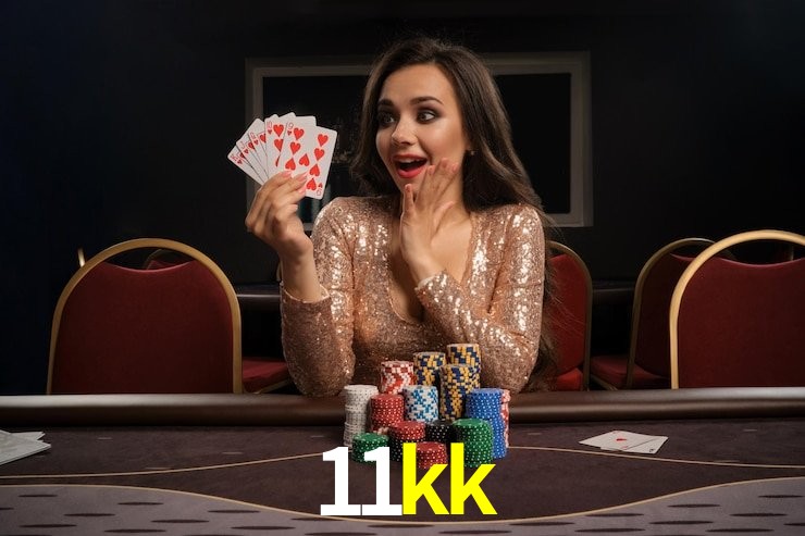 Torneios 11kk