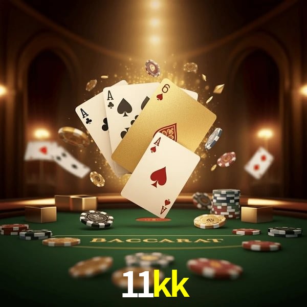Blackjack Table 11kk