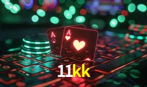 Provedores de Jogos 11kk