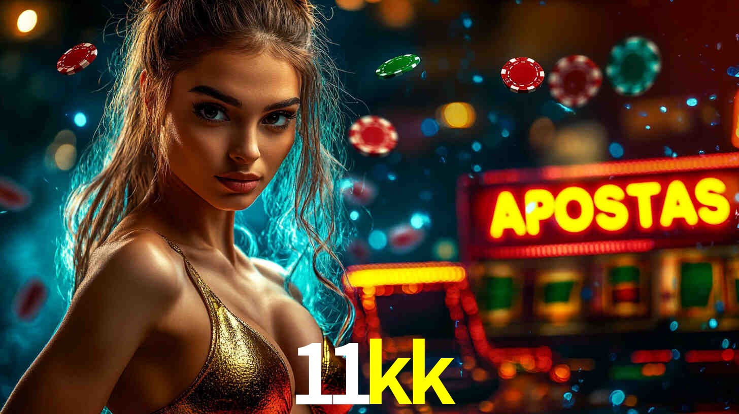 Explorando a Categoria de Eventos em Apostas na 11kk