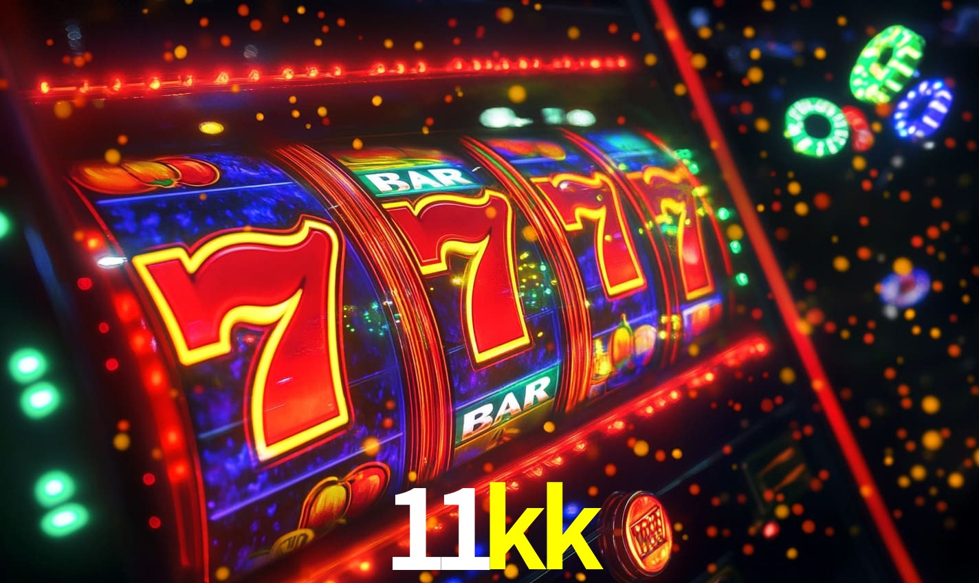 11kk - Cassino dos Sonhos - 11kk.com