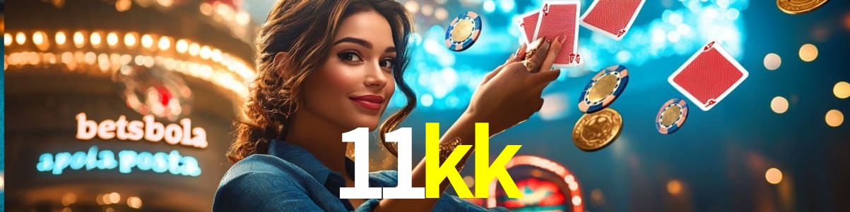 Welcome Bonus 11kk
