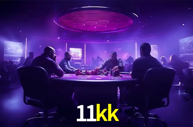 cassino 11kk