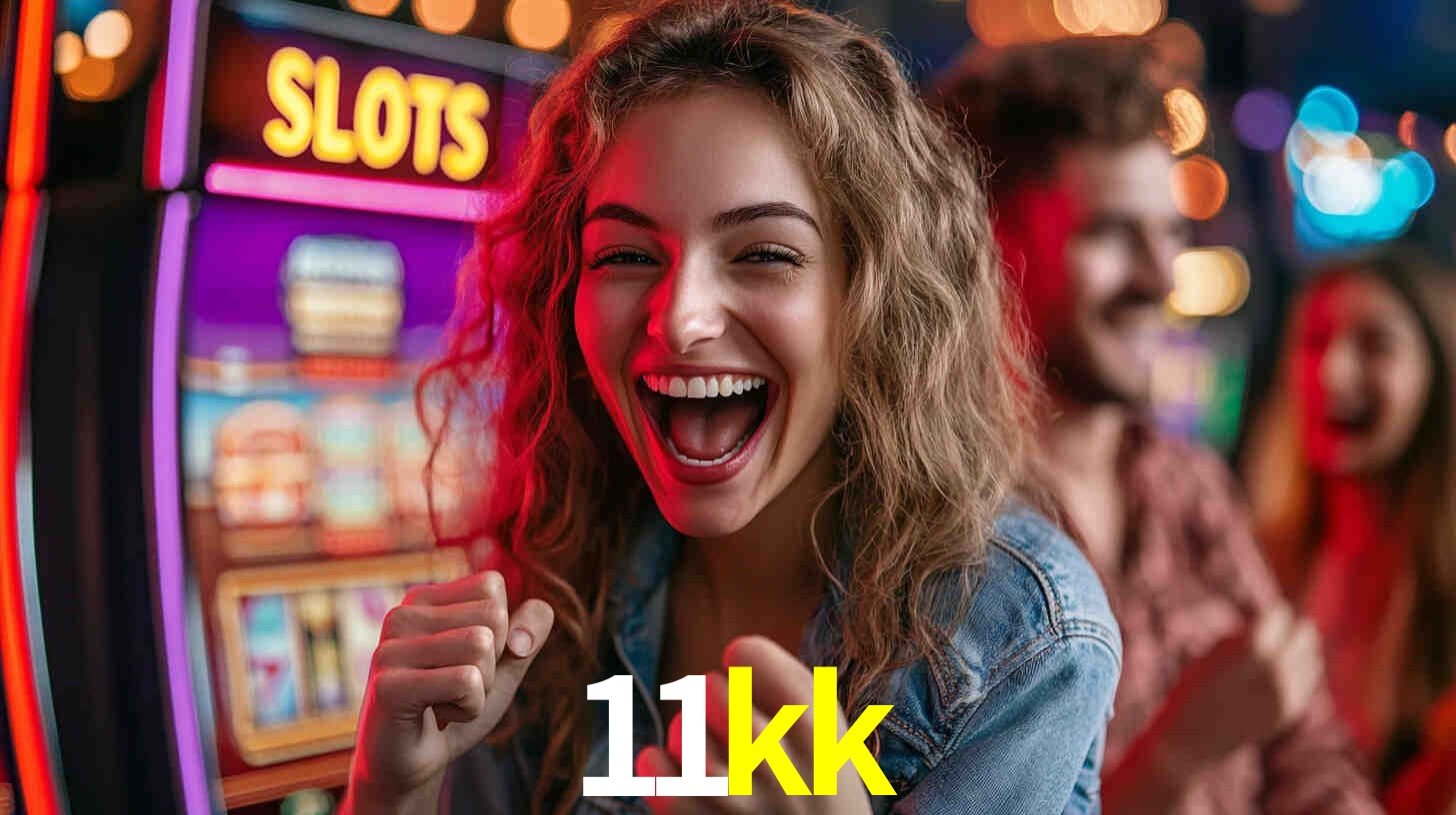 A Emoção da Loteria na 11kk: Uma Chance de Mudança de Vida