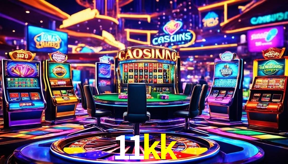 Login Seguro 11kk